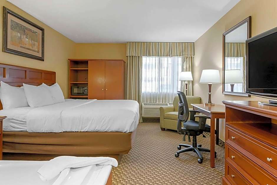 Comfort Inn Traverse City