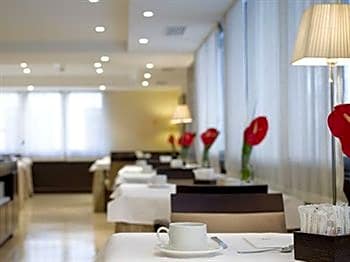HG City Suites Barcelona