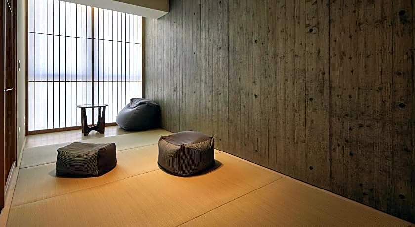 THE HOTELS HAKATA Harushige Honkan