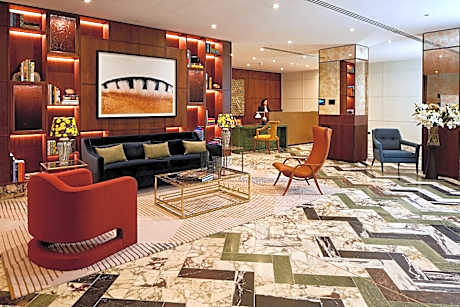 Cheval Gloucester Park at Kensington