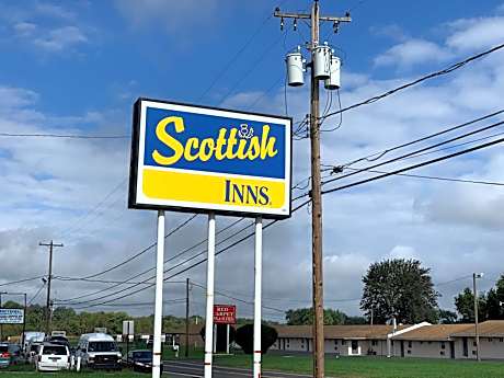 Scottish Inns Wrightstown