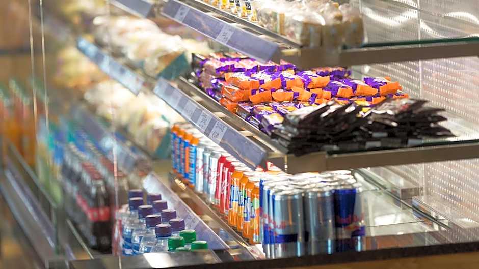 Holiday Inn Express Aberdeen City Centre By IHG