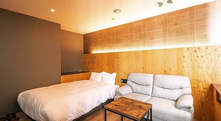 ArC LIFESTYLE SPACE & HOTEL
