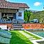Villa Bumi - Playful & Quirky 3BR Villa Near Seminyak, a Unique Getaway