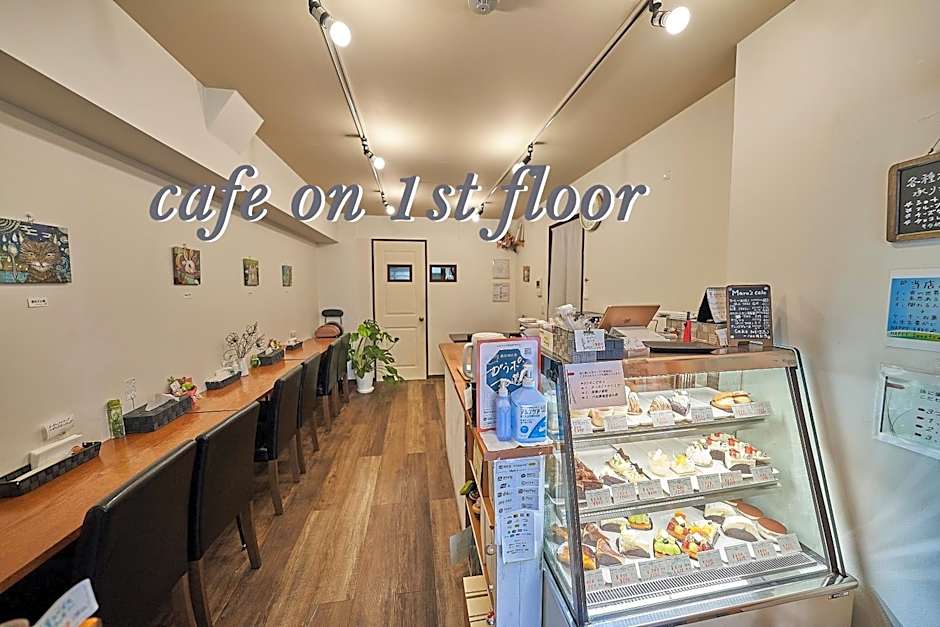 Asakusa Eight -Tokyo Condominium Hotel-