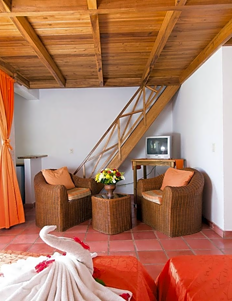 La Residencia Del Paseo