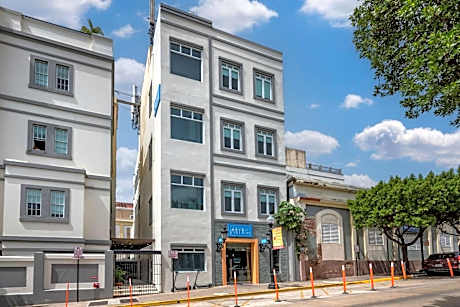 Mayaguez Plaza Hotel, BW Signature Collection