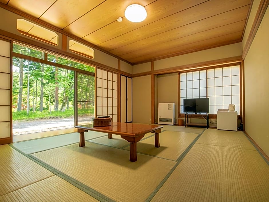 Yamanaka Lake ＲＹＯＺＡＮ - Vacation STAY 32157v