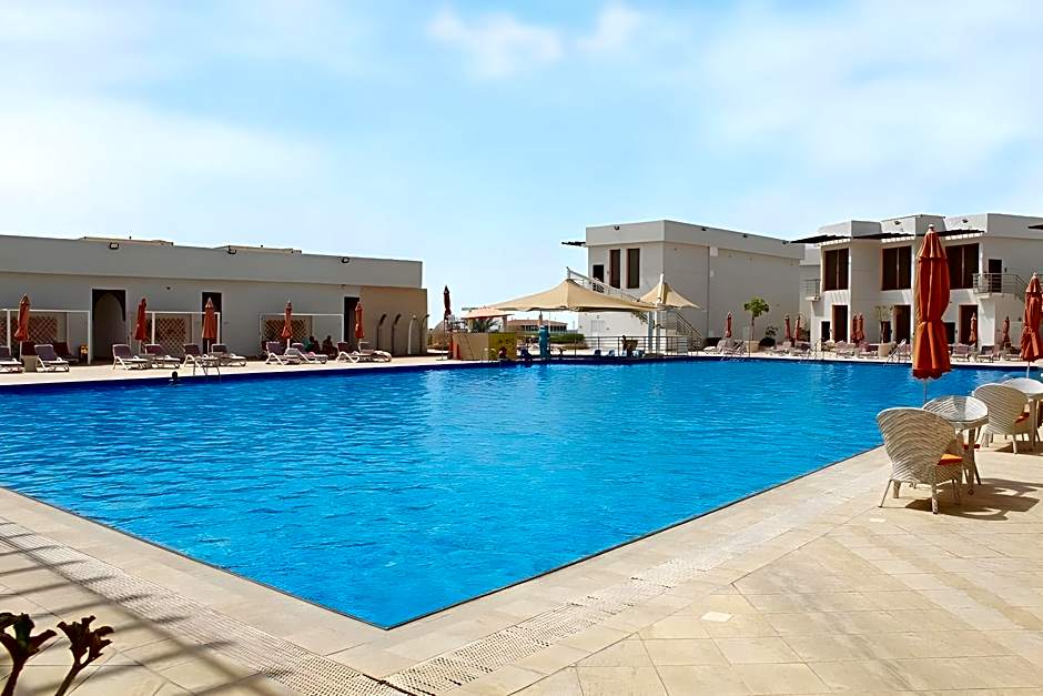 Mirage Bab Al Bahr Hotel