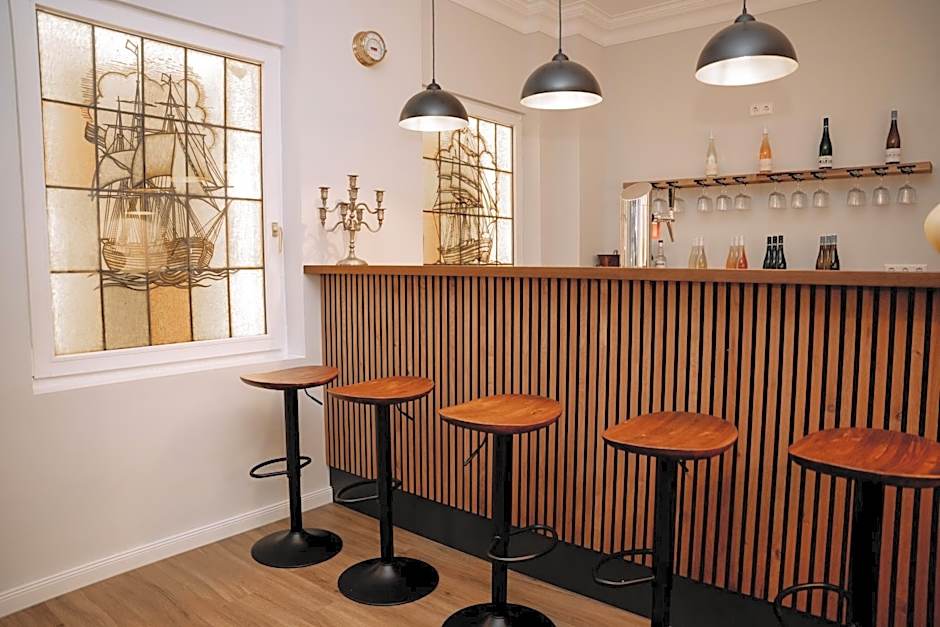Hotel Seehof Norderney OHG