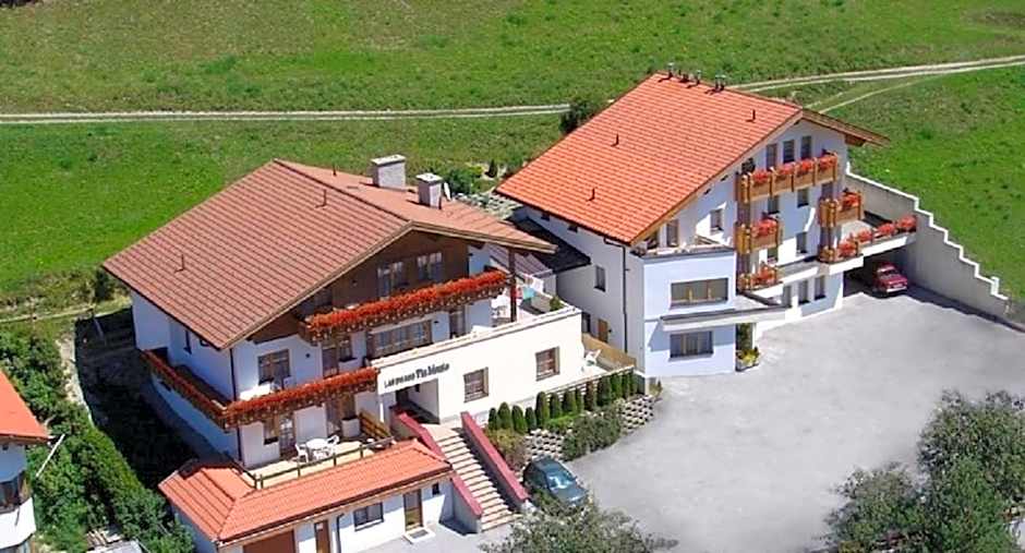 Hotel Tia Monte Nauders