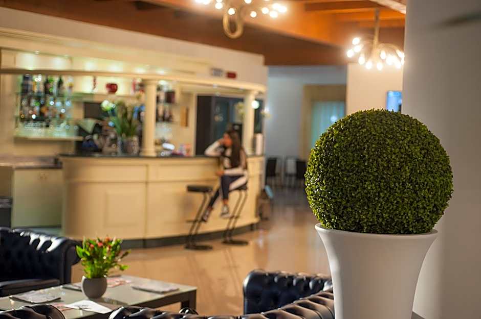 AS Hotel Sempione Fiera