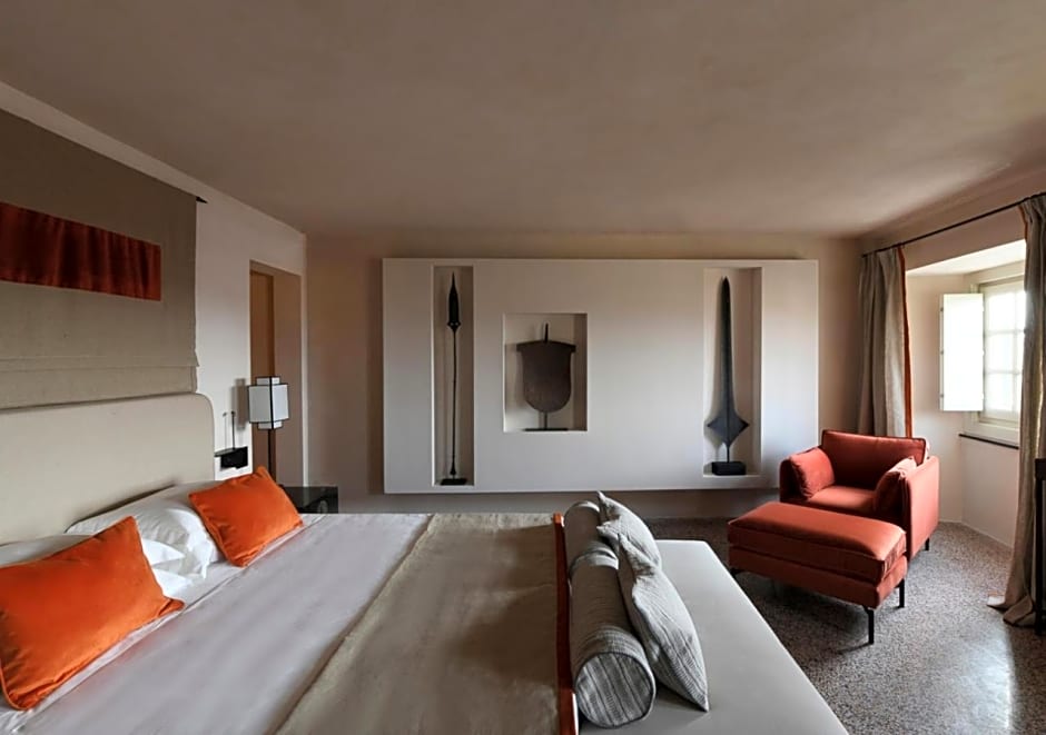Hotel Palazzo Durazzo Suites