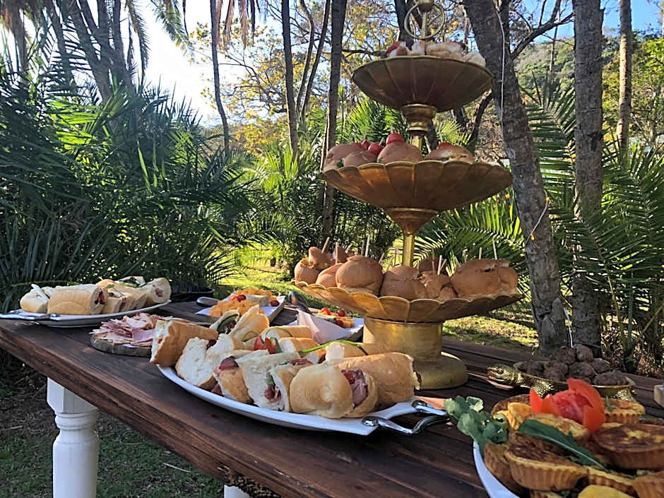 Umtamvuna River Lodge