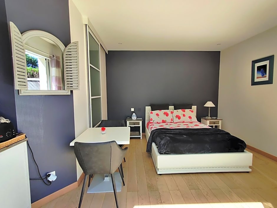 Chez Victoria Nantes Erdre