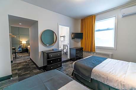 Two-Bedroom Suite