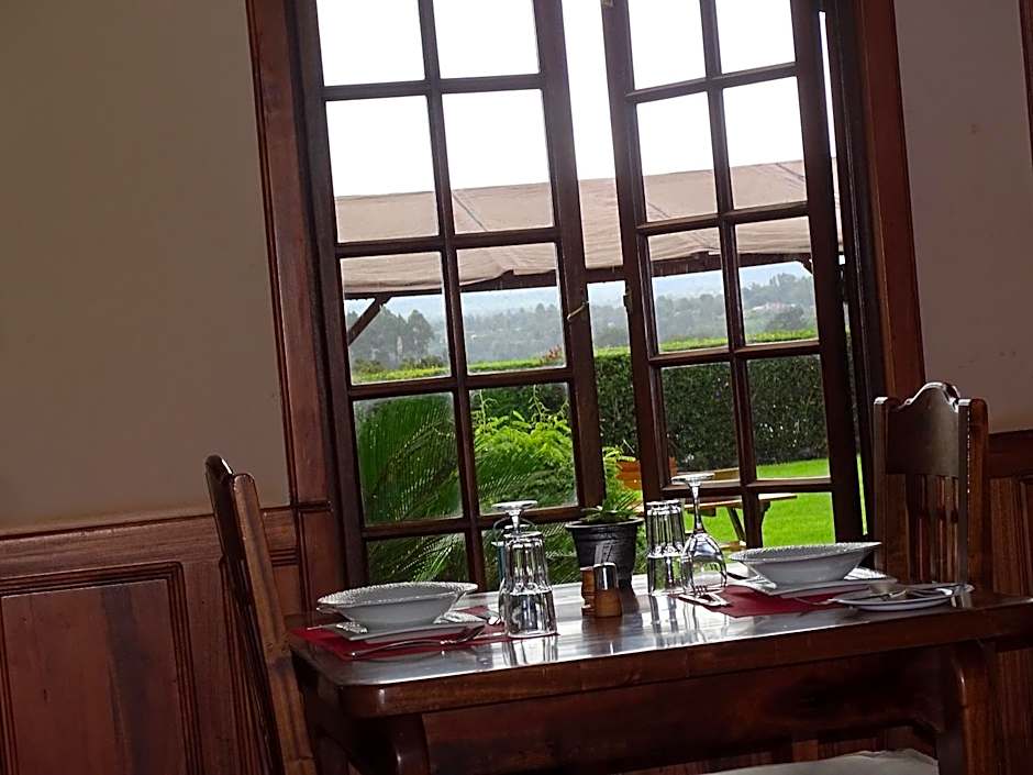 Le Pristine Wellness and Healing Hotel