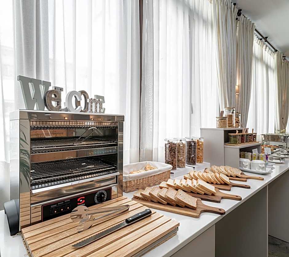 Hotel Villa Virginia