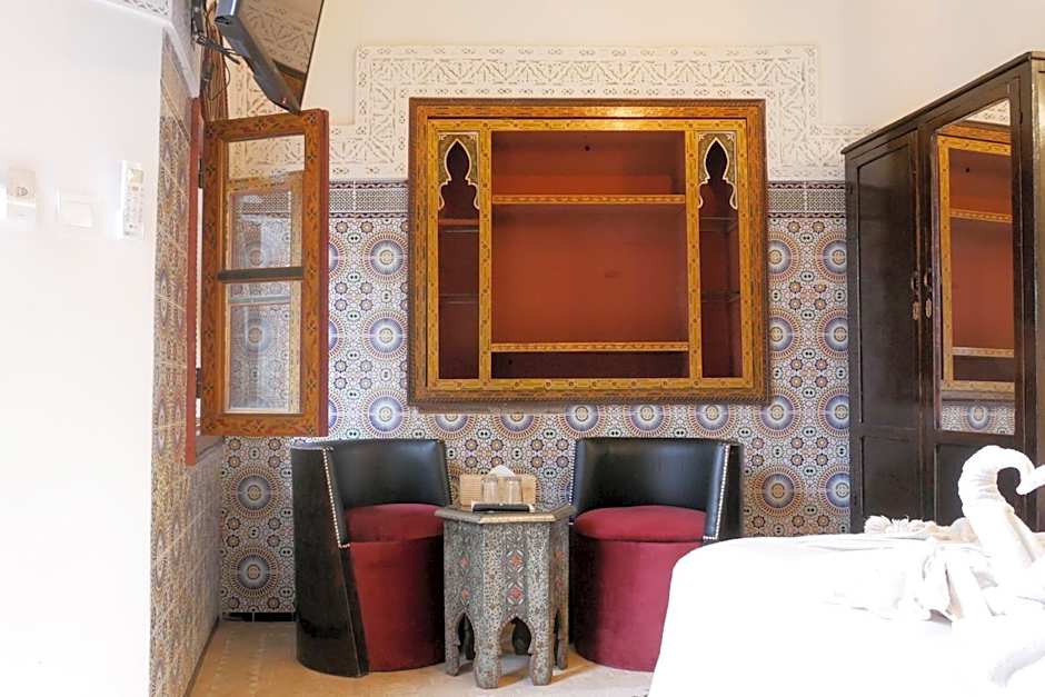 Riad Alma Mouassine