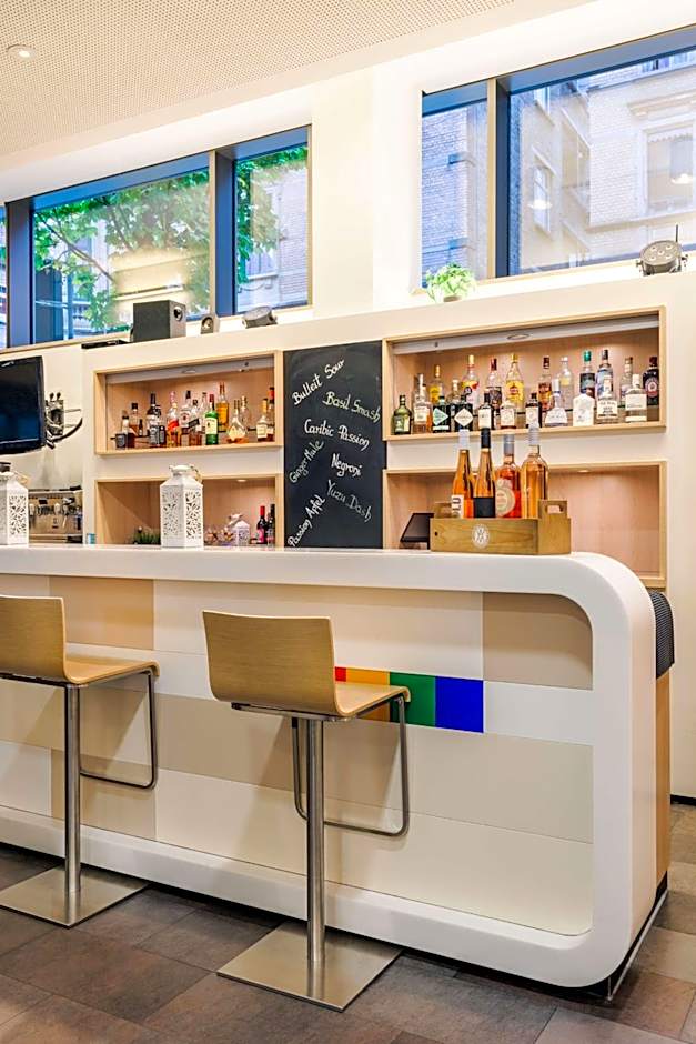 Park Inn by Radisson Stuttgart