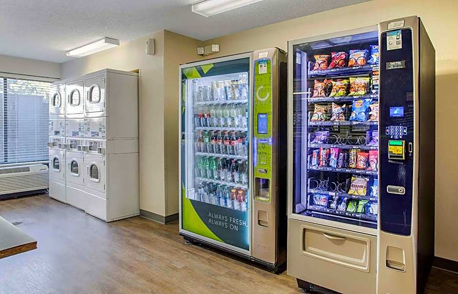 Extended Stay America Suites - Houston - Westchase - Westheimer