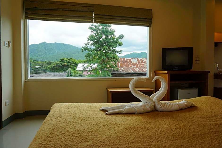 Pai In Town Hotel