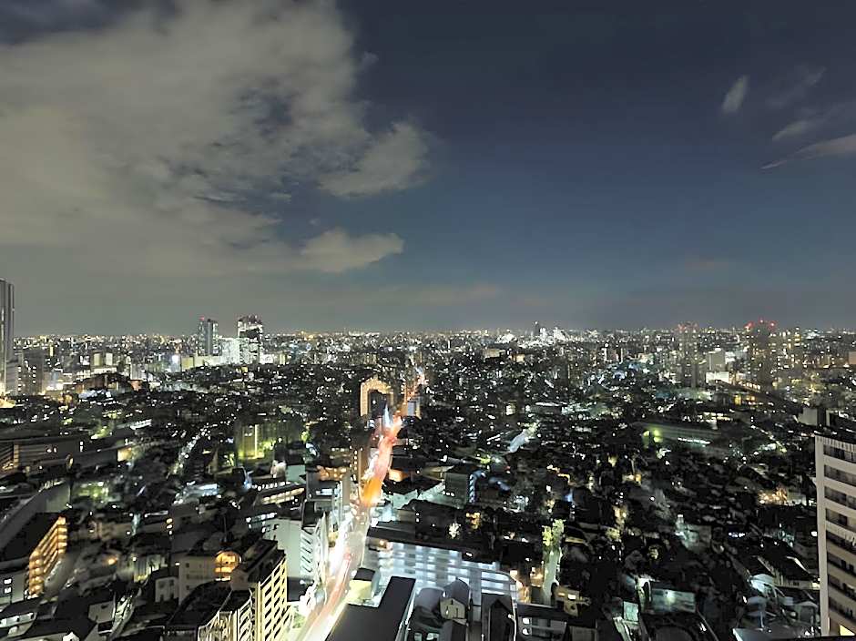 Hundred Stay Tokyo Shinjuku