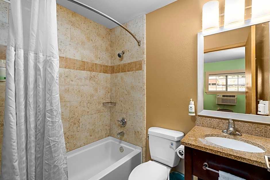 GreenTree Suites Eagle / Vail Valley