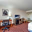 Ramada by Wyndham Richfield UT
