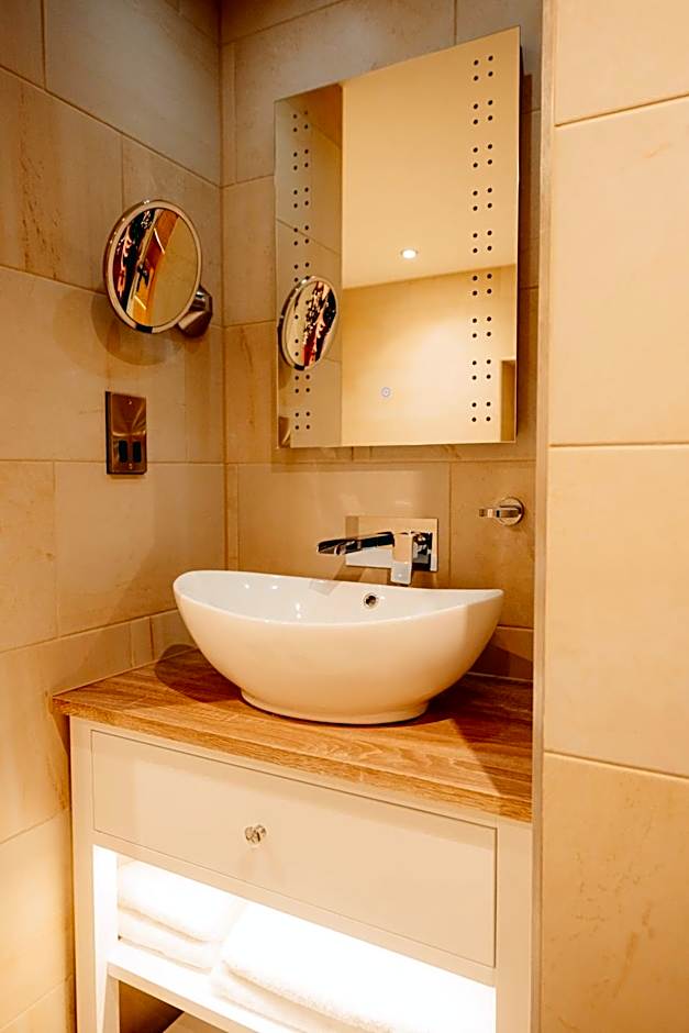 The Fleece at Ruleholme