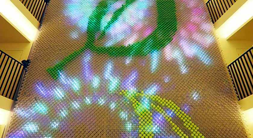 Green Hotel - West District