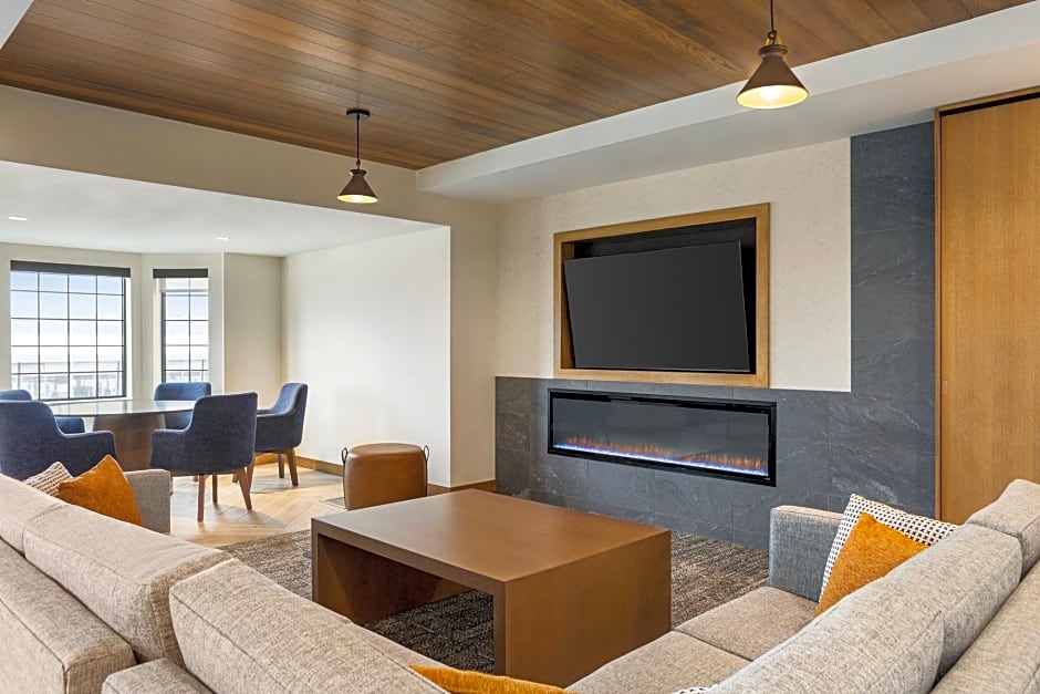 Staybridge Suites - Colorado Springs NE Powers, an IHG Hotel