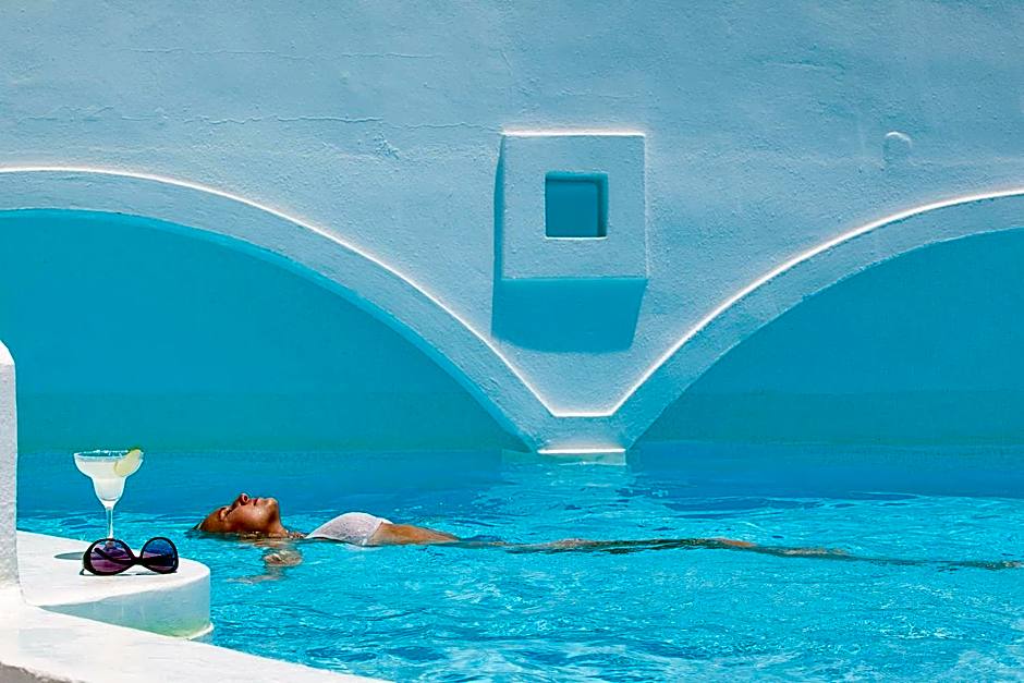 On The Rocks - Small Luxury Hotels of the World