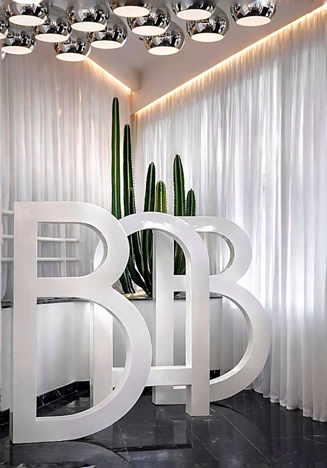 Bab Hotel