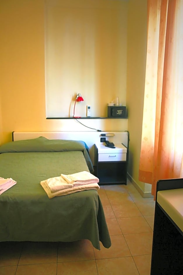 Hotel Mary
