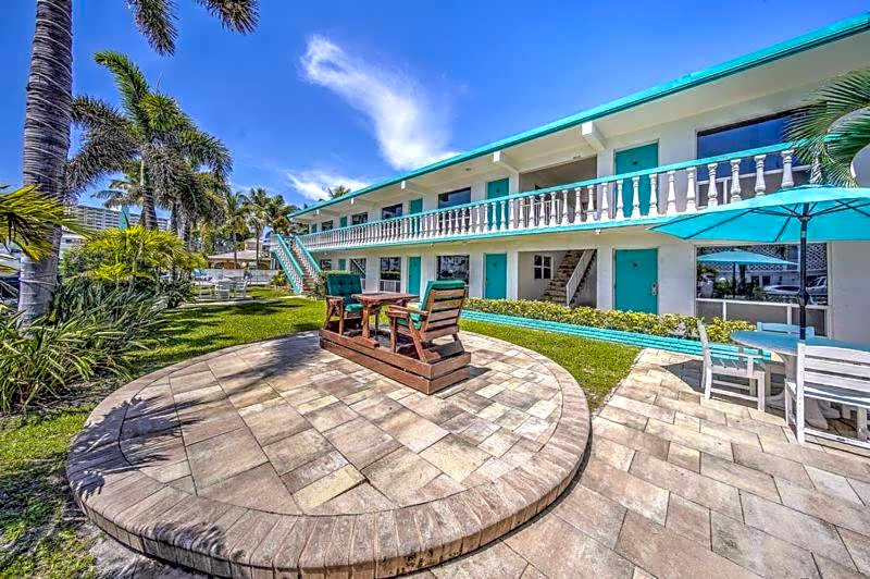 Horizon by the Sea Inn