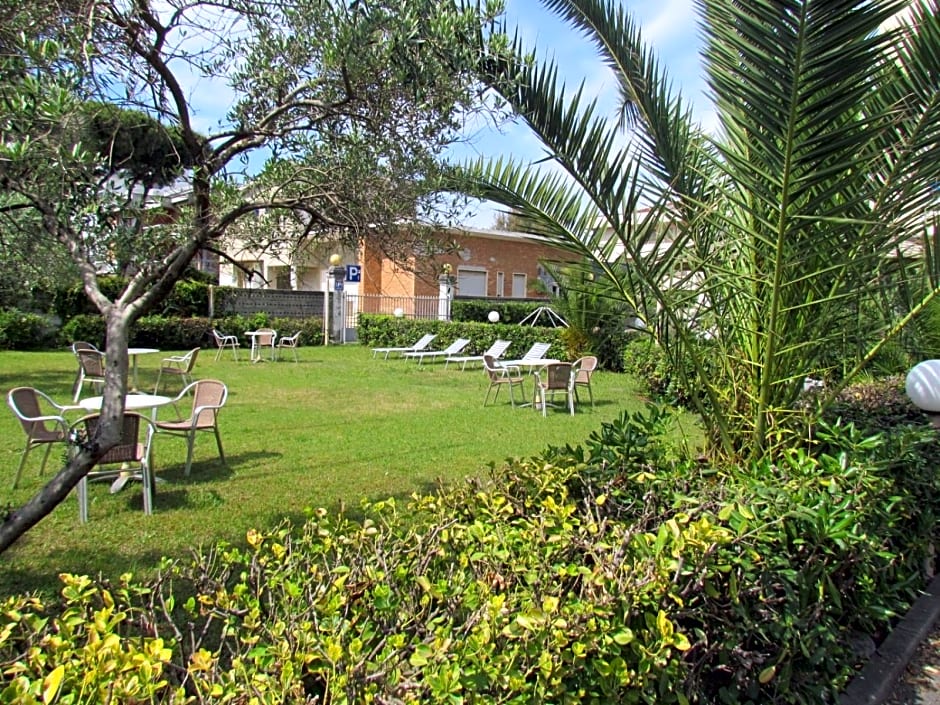 Hotel Villa Colombo