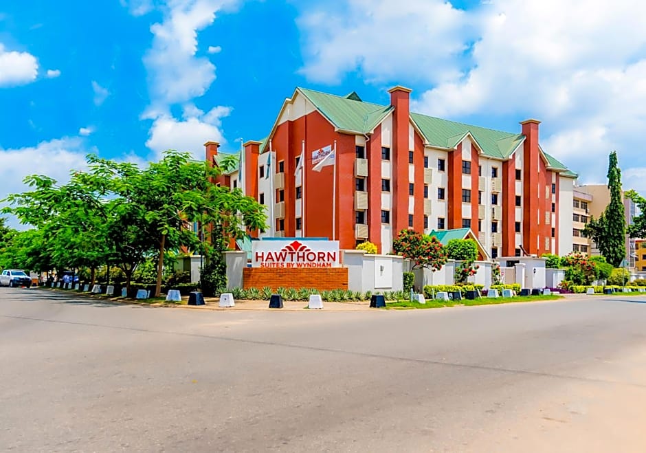 Hawthorn Suites By Wyndham Abuja