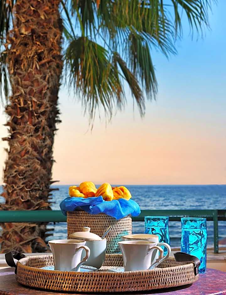 Sirens Hotels Beach & Village - Sirens Village