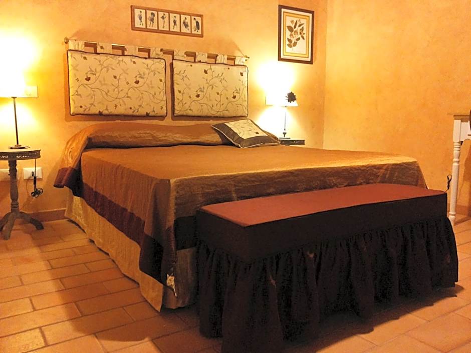 B&B Antegiano