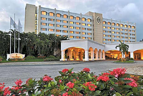 Real Intercontinental San Salvador By IHG