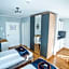 Boardinghouse City Home