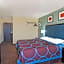 Super 8 by Wyndham Sacramento/Florin Rd