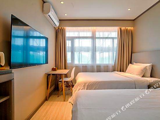 Hanting Hotel Niongbo Tianyi Square