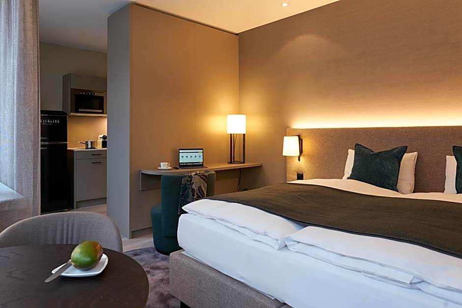 CITY STAY - Franklinstrasse