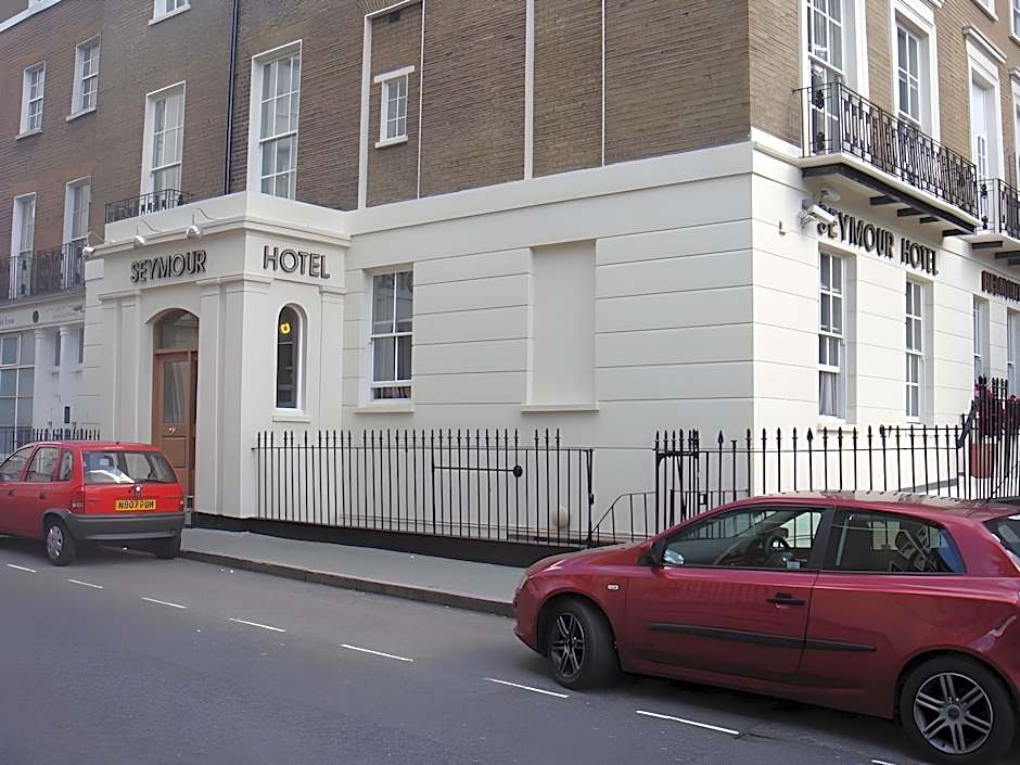 Berkeley Court Hotel