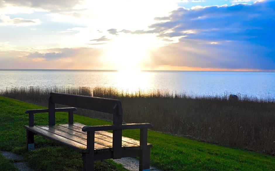 B&B op Landgoed Koepeltjesplaats