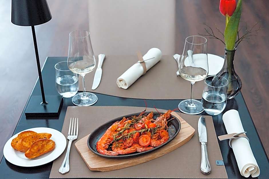 Hotel Moosburger Hof