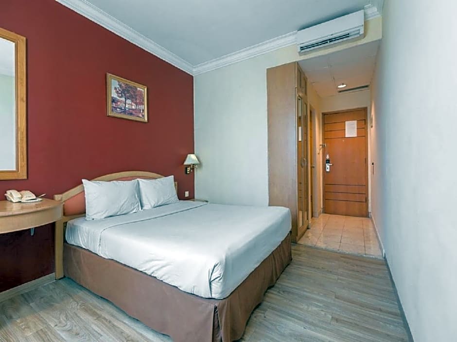 Hotel Bulevar Tanjung Duren Jakarta