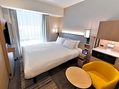 Double Room A